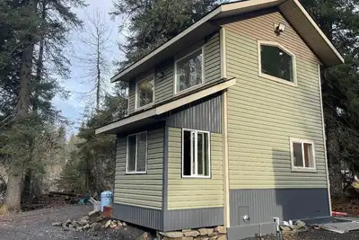 Image de Tiny Retreat at Stoney Creek