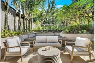 Image de Pool Heated to 30°