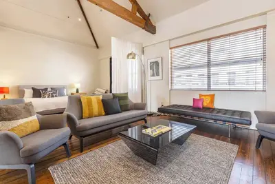 Image de Smith Street Studio Trendy Inner City Balcony Stay