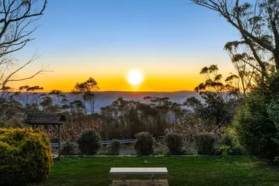 Image de Megalong Views in Katoomba