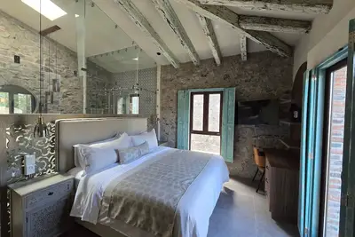 Image de Castello di Carlo - Suite Carlo V