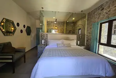 Image de Castello di Carlo - Suite Carlo I