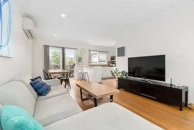 Image de The Shamrock - 700m to the Beach