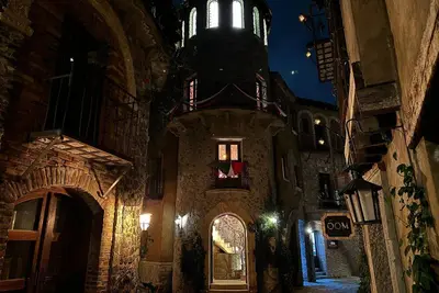 Image de Castello di Carlo - Suite Carlo Vii