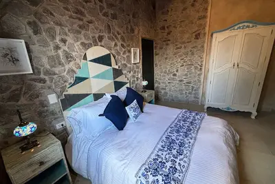 Image de Suite Leonardo: A Cozy Space in Val'Quirico