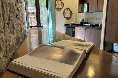 Image de Castello di Carlo - Loft Carlo Iii