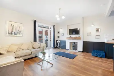 Image de Modern Home in Hetton-le-hole Free Wifi!