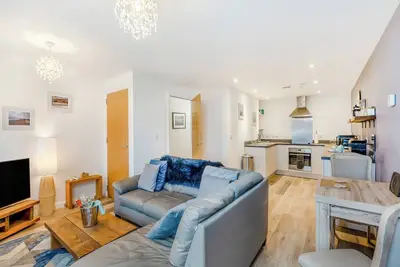 Image de 1 bedroom accommodation in Alnwick