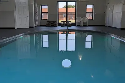 Image de Cannon Dam Cabins