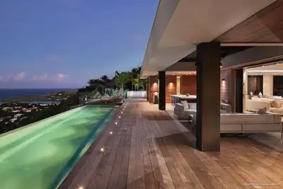 Image de Villa Epicure by Fantasia Villas