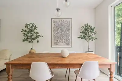 Image de 25%Off30DayStays+4Bedrooms+Walkable+Beautiful+Bbq