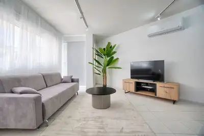 Image de Pafilia Gardens 6 - Deux Chambres, Couchages 4