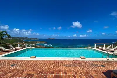 Villa Chanticleer by Fantasia Villas