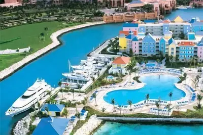 Image de Harborside Atlantis, 1br, sleeps 4, Summer '26 weeks available