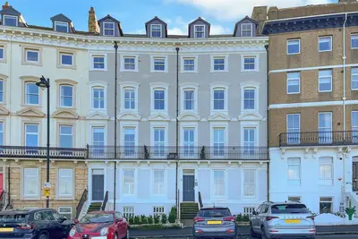 Image de Royal Hideaway - Uk48451