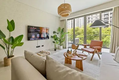 Image de Massive 1br w/ Pool, Gym & Kid's Play Area