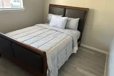 Image de Charming 2-bedroom apartment with WiFi, Ac in vibrant Killeen