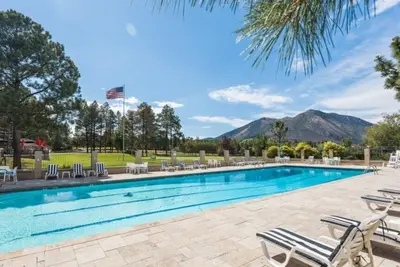 Image de Wyndham Flagstaff- 1 Bedroom Condo