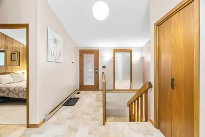 Image de Retro Hill Top Beach House