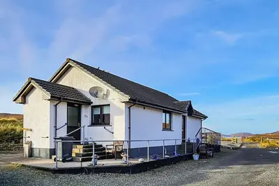 Image de 3 bedroom accommodation in Gisla, Isle of Lewis