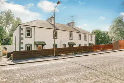 Image de 2 bedroom accommodation in Bridge of Allan