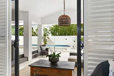 Image de Malibu Mansion at Salt