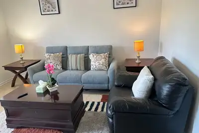 Image de 2-bedroom apartment with Ac in charming Killeen