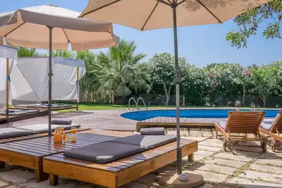 Image de Maison en bord de mer à Ibiza