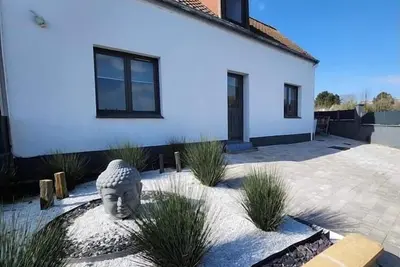 Image de Maison avec jaccuzi