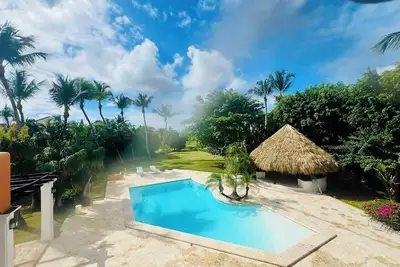 Image de Meravillosa villa de 5 habitaciones Vista Mar Villa Sergio