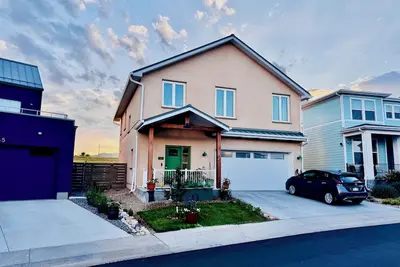 Image de Rifugio: 2br w/Ir Sauna Near Trails & Adventure