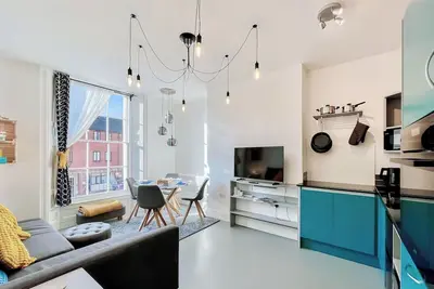 Apartment Two - Uk48496
