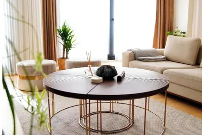 Image de New! Designer's 3b Apartment in Central Cihangir