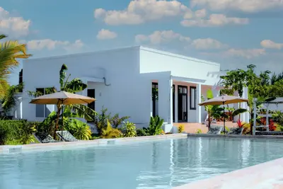 Image de Ebende House - Havre de paix au cœur de Michamvi