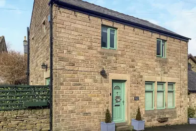 Image de 3 chambres à coucher à Eyam
