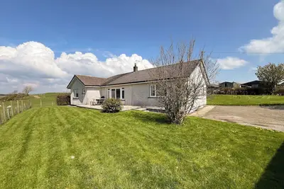 Image de 3 chambres à coucher à Ringford, near Castle Douglas