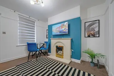 Image de Stylish Stay ♥ Near Anfield Stadium & City