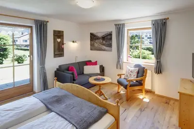 Image de Vacation apartment Branderschrofen - Ferienhof Allgäu Max