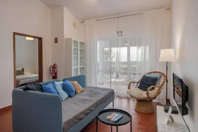 Image de Dans un quartier calme de Porto Santo - Casa do Profeta