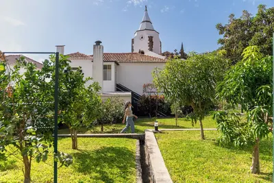 Image de Maison à Santa Cruz Centre - Casa do Beiral