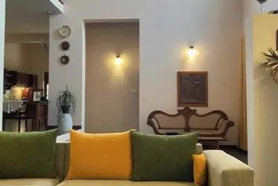 Image de Annes Bunglow Galle
