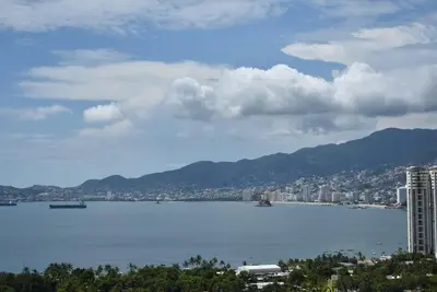 Image de House for vacation rental in Acapulco for a few days of rest with amenities