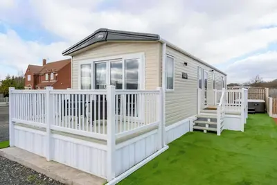 Image de 2 chambres à coucher à Retford