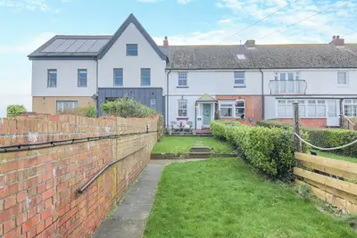 Image de 2 chambres à coucher à Fareham