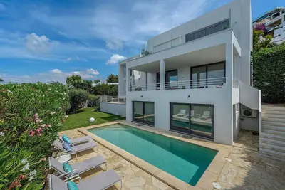 Image de Superbe maison à Ibiza