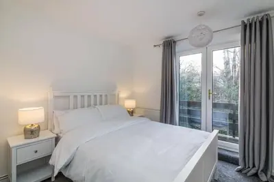 Image de Sleek and Modern 2Bed Apartment
