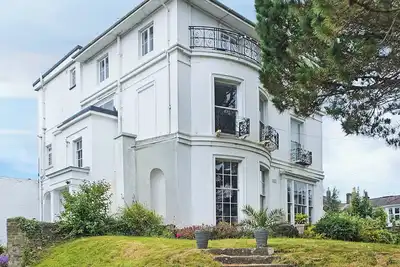 Image de 1 bedroom accommodation in Ryde