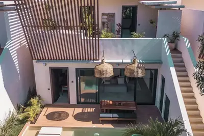 Image de Enchanting 4br VillaΔ Pool& RooftopΔPrime location