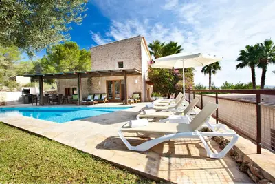 Image de Villa La Encina