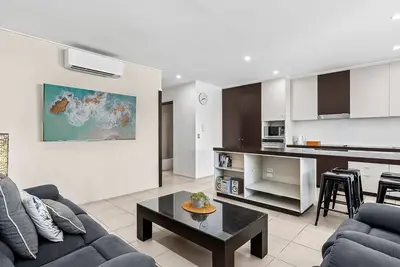 Image de Paradiso 2 Bedroom Family Roof Top 350